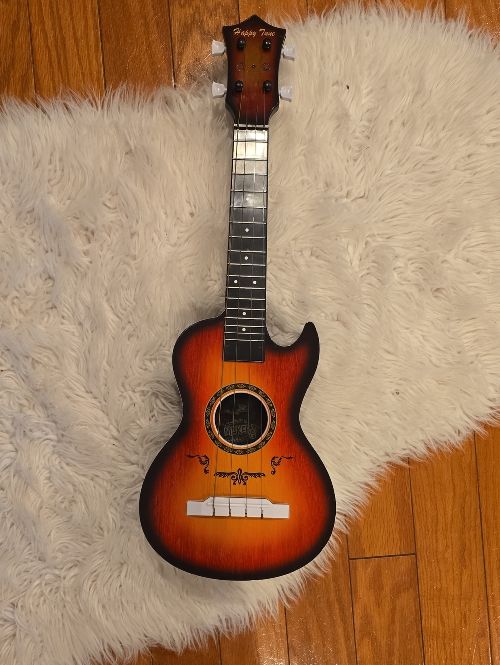 Kids Ukulele
